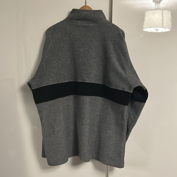 Vintage Nevada quarter zip - Picture 6 of 8